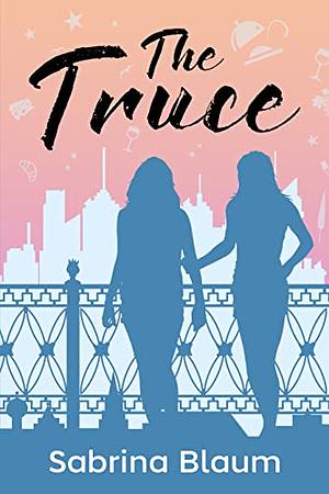 The Truce by Sabrina Blaum