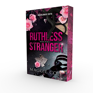 Ruthless Stranger by Maggie Cole