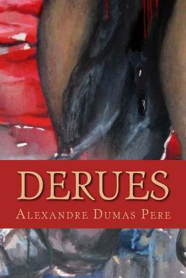 Derues by Alexandre Dumas