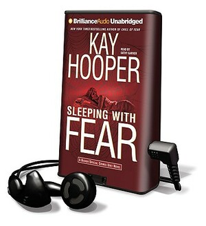 Sleeping with Fear by Kay Hooper