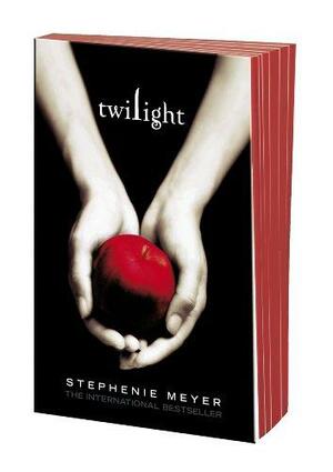 Twilight by Stephenie Meyer