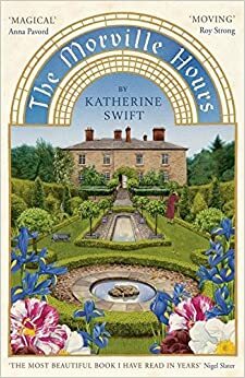 The Morville Hours by Katherine Swift