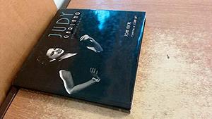 Judy Garland: A Portrait in Art &amp; Anecdote by John Fricke