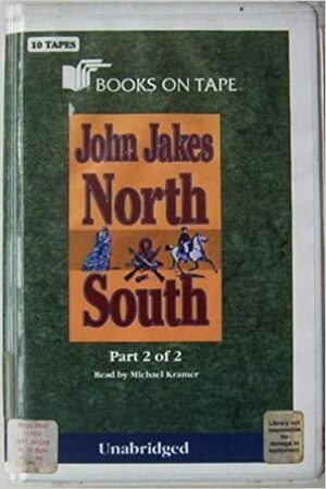 North and South 2 by John Jakes