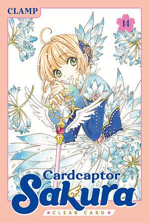 Cardcaptor Sakura: Clear Card, Vol. 14 by CLAMP