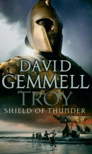 Shield of Thunder by David Gemmell