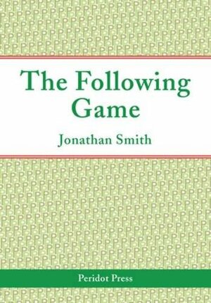 The Following Game by Jonathan Smith