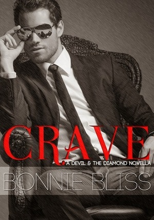 Crave by Bonnie Bliss