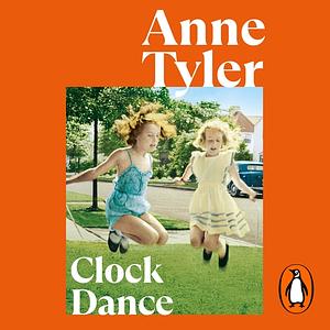 Clock Dance by Anne Tyler