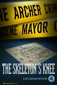 The Skeleton's Knee by Archer Mayor