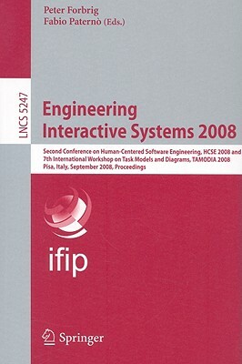 Engineering Interactive Systems 2008 by 