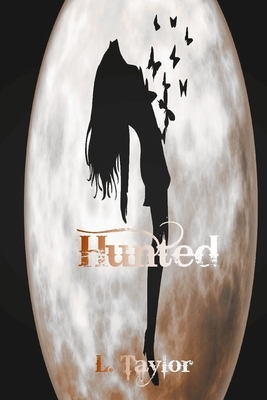 Hunted by L. Taylor