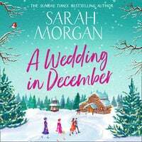 A Wedding in December by Sarah Morgan