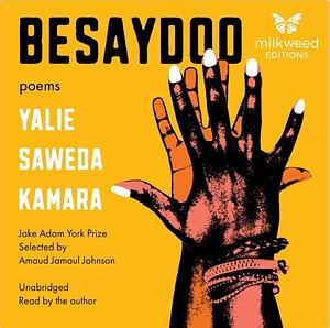 Besaydoo: Poems by Yalie Saweda Kamara