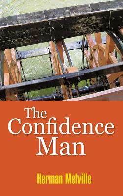 The Confidence-Man by Herman Melville