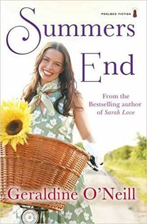 Summer's End by Geraldine O'Neill