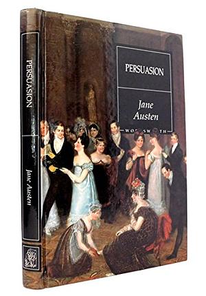 Persuasion by Jane Austen