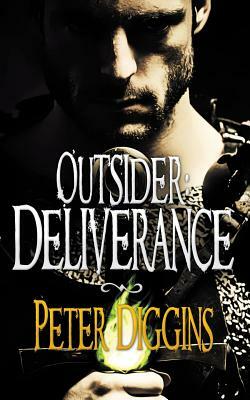 Outsider: Deliverance by Peter Diggins