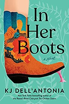 In Her Boots by K.J. Dell'Antonia