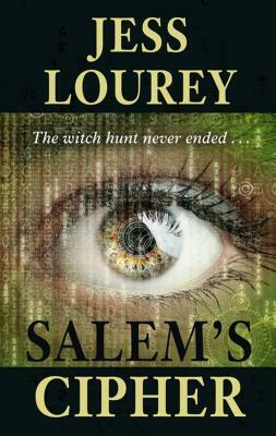 Salem's Cipher by Jess Lourey