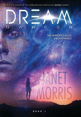 Dream Dancer (Kerrion Empire Book 1) by Janet Morris