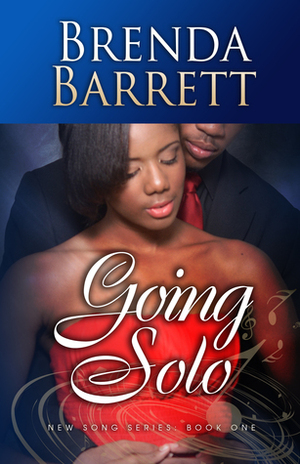 Going Solo (New Song Series: Book 1) by Brenda Barrett