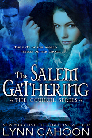 The Salem Gathering by Lynn Cahoon