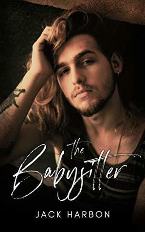 The Babysitter by Jack Harbon