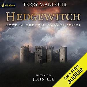 Hedgewitch by Terry Mancour