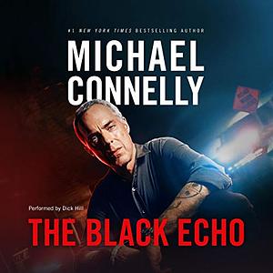 The Black Echo by Michael Connelly