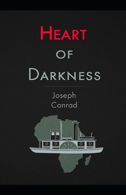 Heart of Darkness by Joseph Conrad