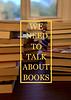 weneedtotalkaboutbooks's profile picture