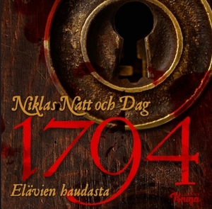1794 by Niklas Natt och Dag