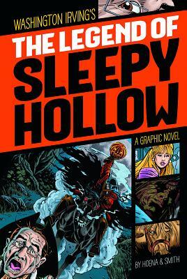 The Legend of Sleepy Hollow by Washington Irving