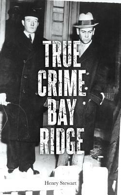 True Crime Bay Ridge by Henry Stewart