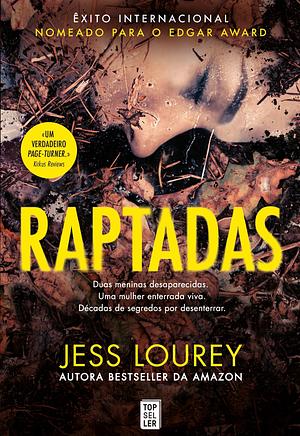 Raptadas by Jess Lourey