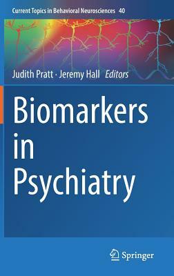 Biomarkers in Psychiatry by 