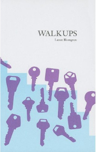Walkups by Lance Blomgren