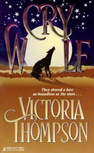 Cry Wolf by Victoria Thompson