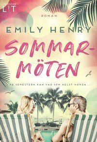 Sommarmöten by Emily Henry