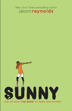 Sunny by Jason Reynolds