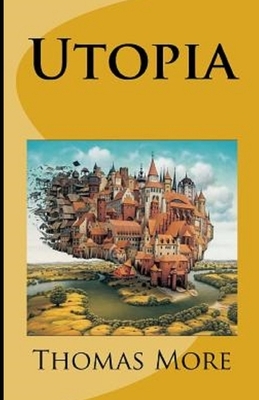 Utopia by Thomas More