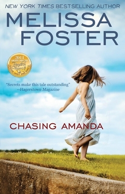 Chasing Amanda: Mystery, Suspense by Melissa Foster