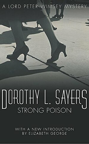 Strong Poison by Dorothy L. Sayers