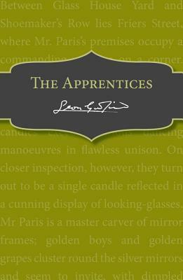 The Apprentices by Leon Garfield