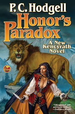 Honor's Paradox by P.C. Hodgell