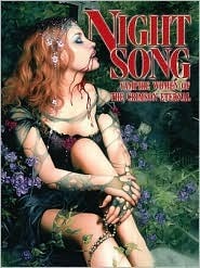 Night Song: Vampire Women of the Crimson Eternal by Rich Larson, Steve Fastner, James Hottinger, Arantza Sestayo, David Dunstan