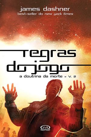 Regras do Jogo by James Dashner