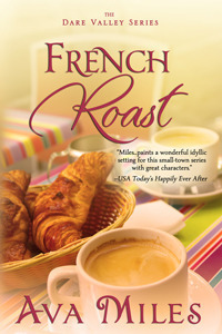 French Roast by Ava Miles