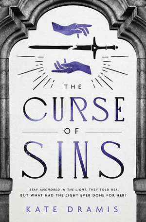 The Curse of Sins by Kate Dramis